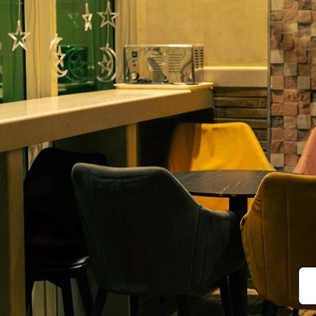 Al Andalus Tolen Hotel Jeddah Ngoại thất bức ảnh