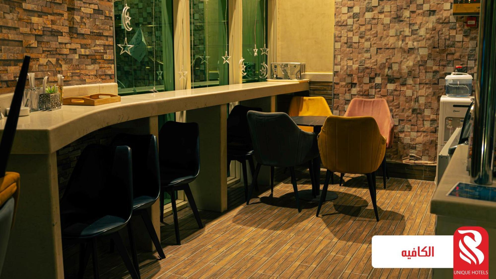 Al Andalus Tolen Hotel Jeddah Ngoại thất bức ảnh
