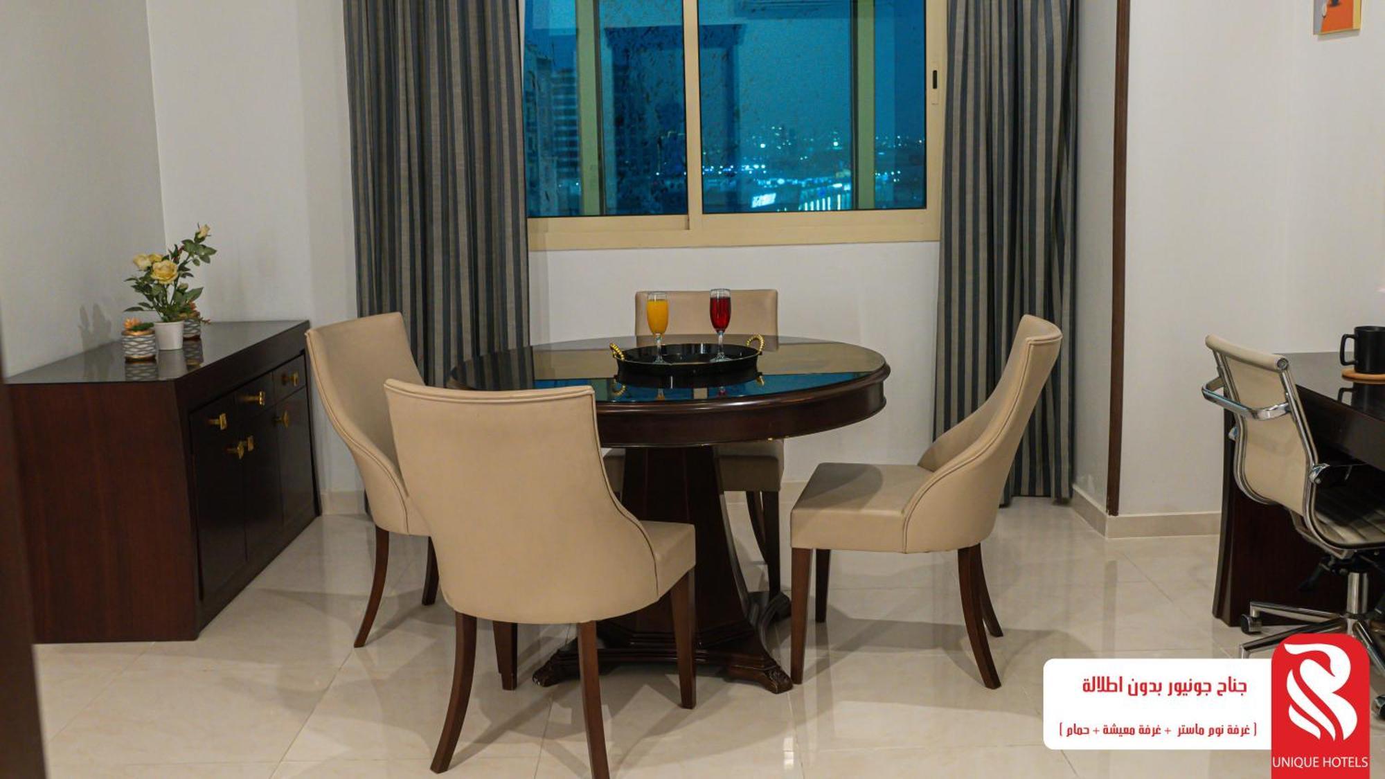 Al Andalus Tolen Hotel Jeddah Ngoại thất bức ảnh