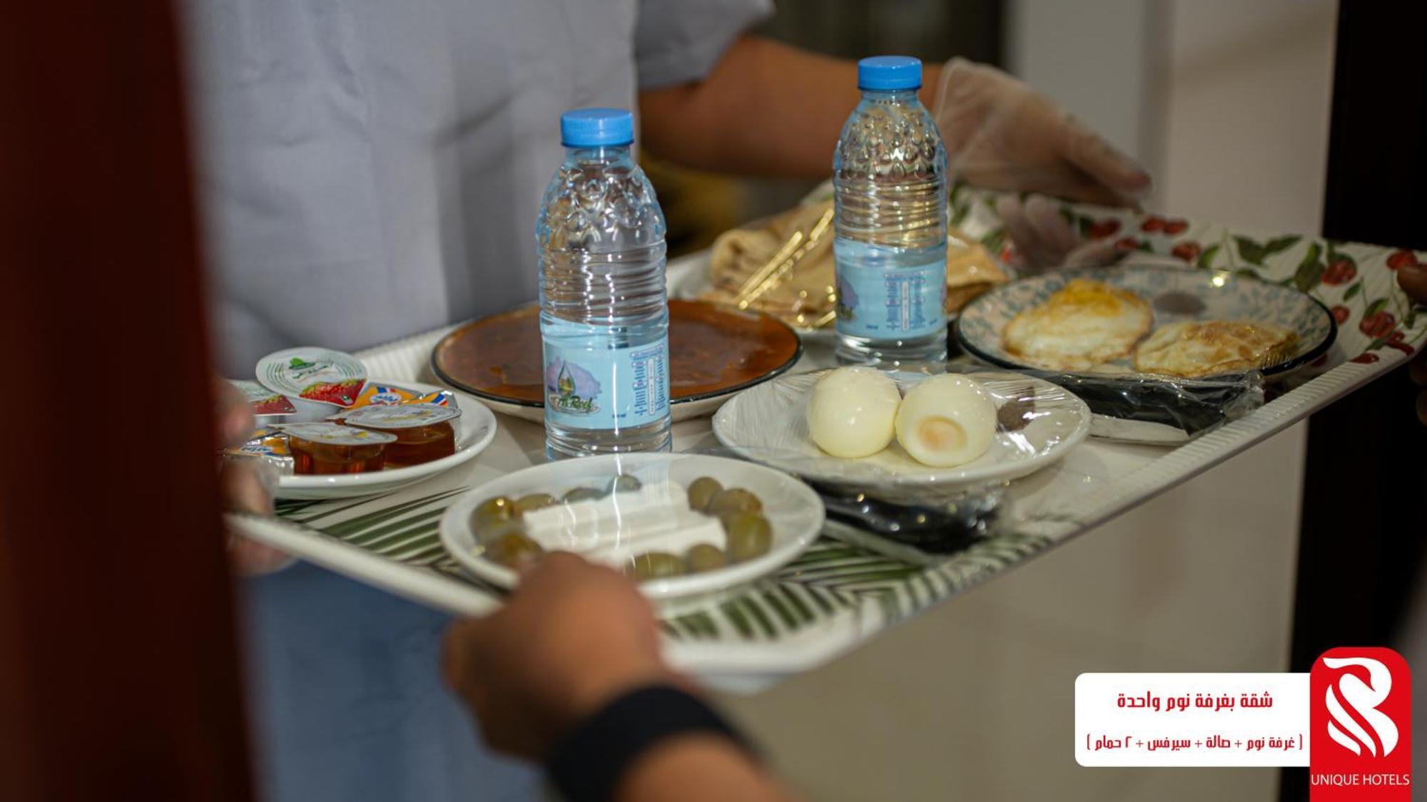 Al Andalus Tolen Hotel Jeddah Ngoại thất bức ảnh