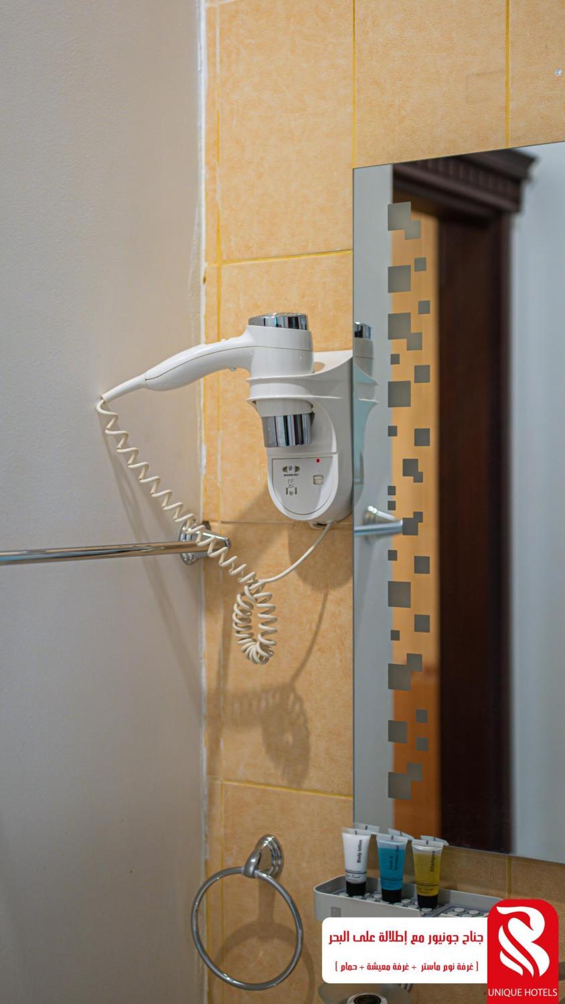 Al Andalus Tolen Hotel Jeddah Ngoại thất bức ảnh