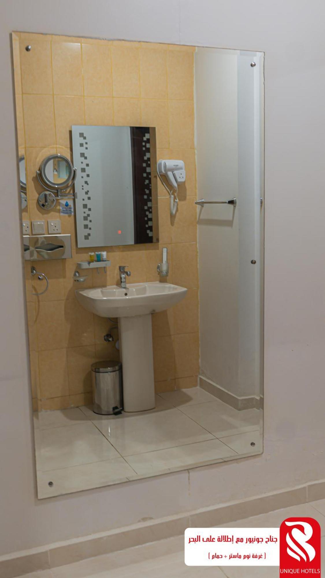Al Andalus Tolen Hotel Jeddah Ngoại thất bức ảnh