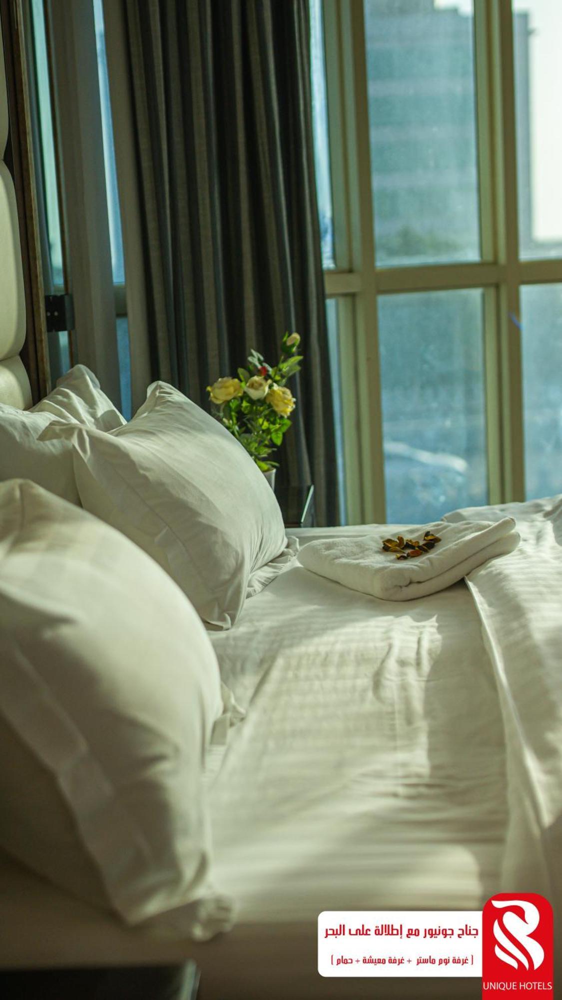 Al Andalus Tolen Hotel Jeddah Ngoại thất bức ảnh