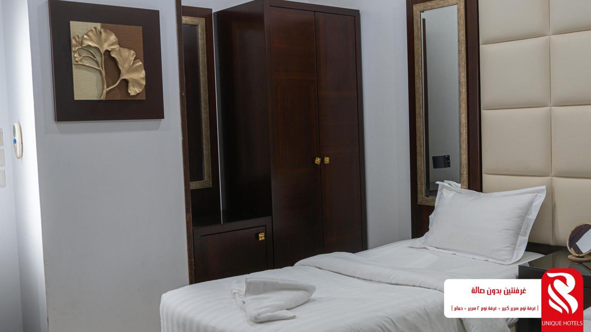 Al Andalus Tolen Hotel Jeddah Ngoại thất bức ảnh