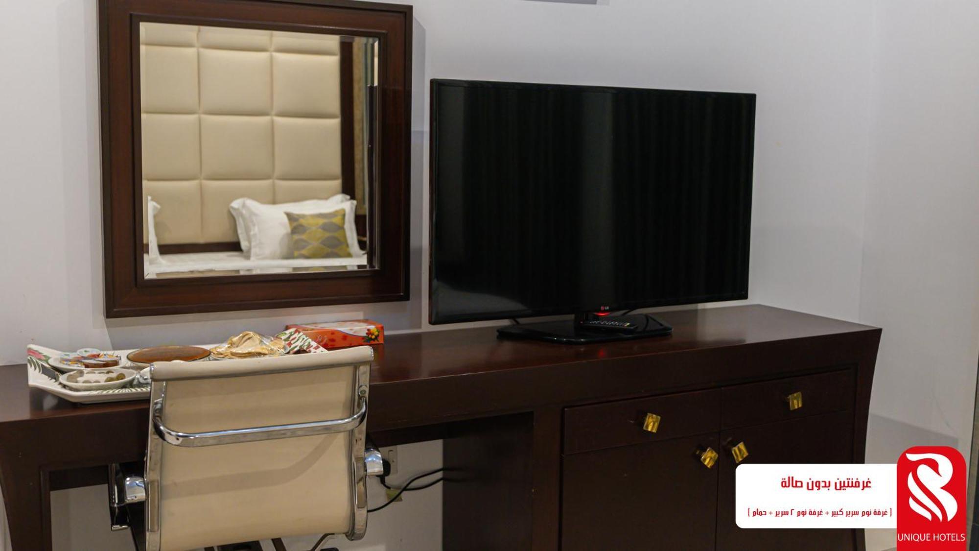 Al Andalus Tolen Hotel Jeddah Ngoại thất bức ảnh