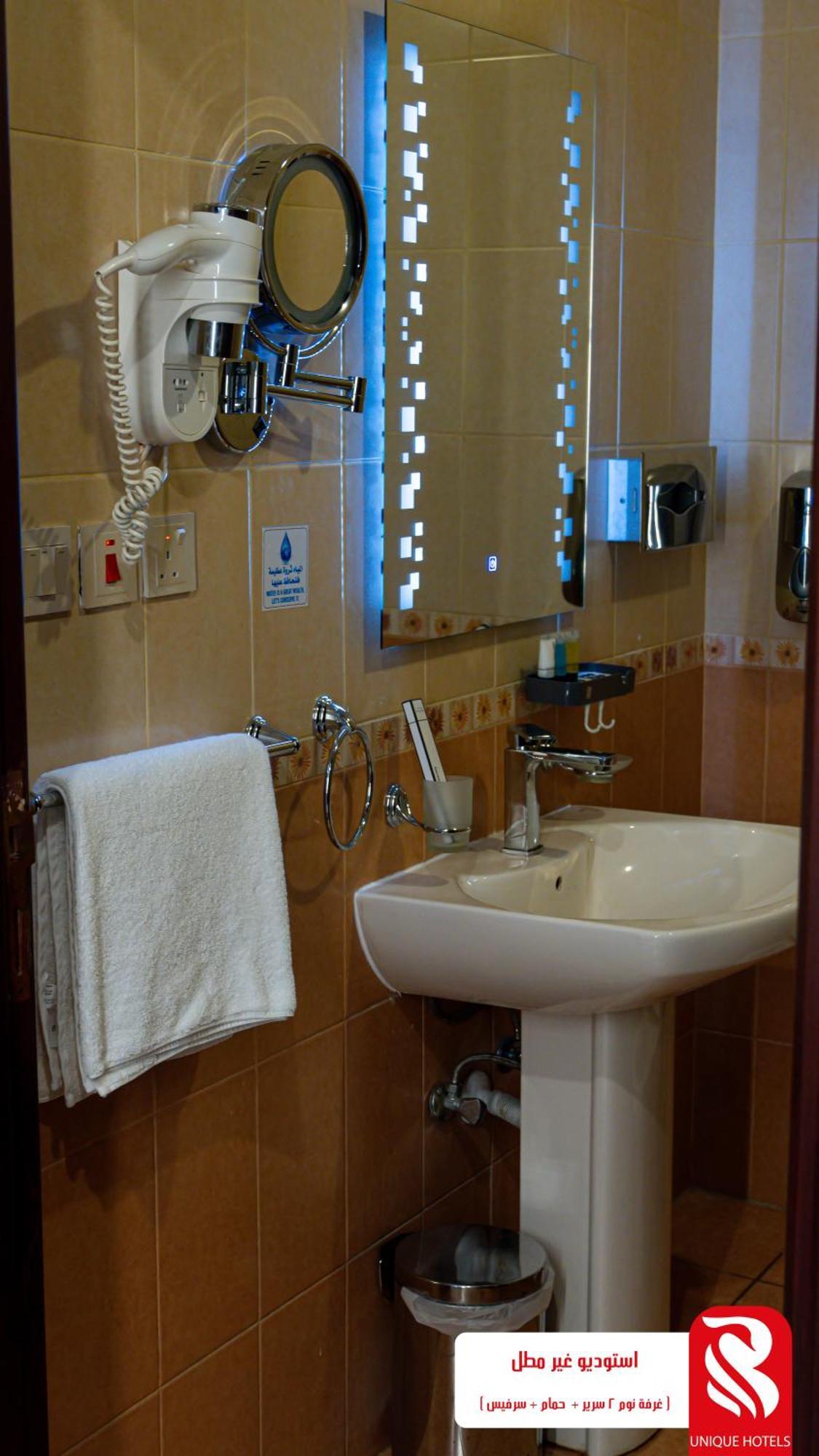 Al Andalus Tolen Hotel Jeddah Ngoại thất bức ảnh