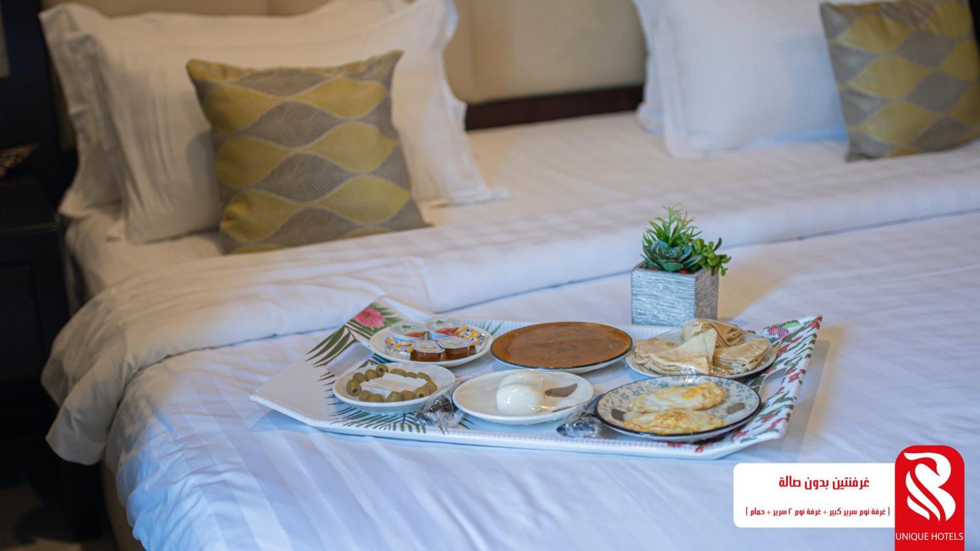 Al Andalus Tolen Hotel Jeddah Ngoại thất bức ảnh