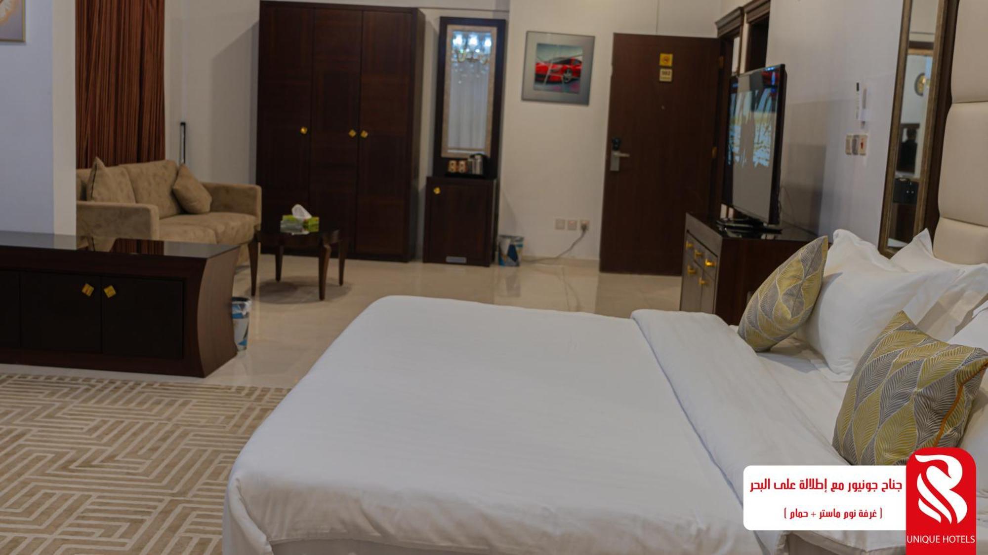 Al Andalus Tolen Hotel Jeddah Ngoại thất bức ảnh