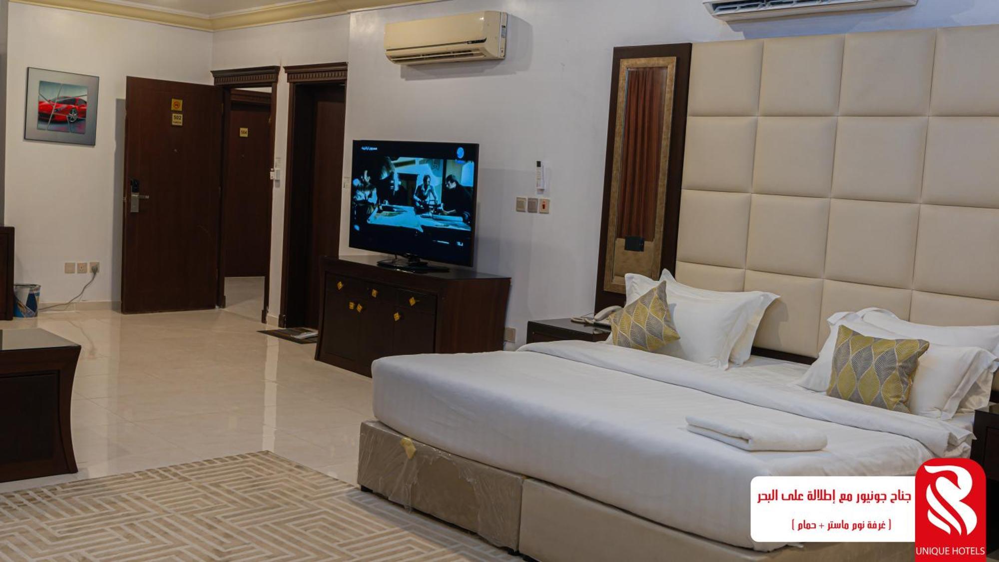 Al Andalus Tolen Hotel Jeddah Ngoại thất bức ảnh