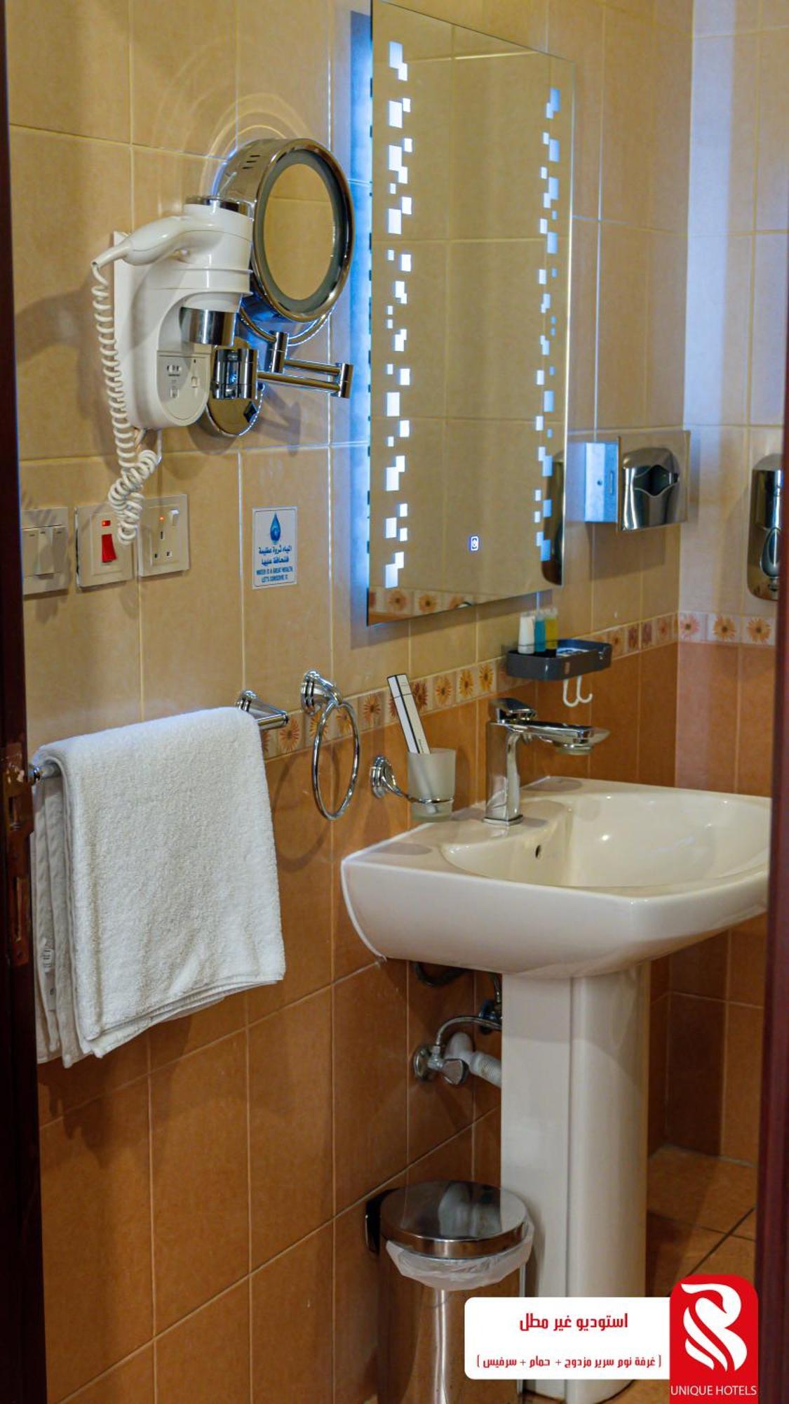 Al Andalus Tolen Hotel Jeddah Ngoại thất bức ảnh