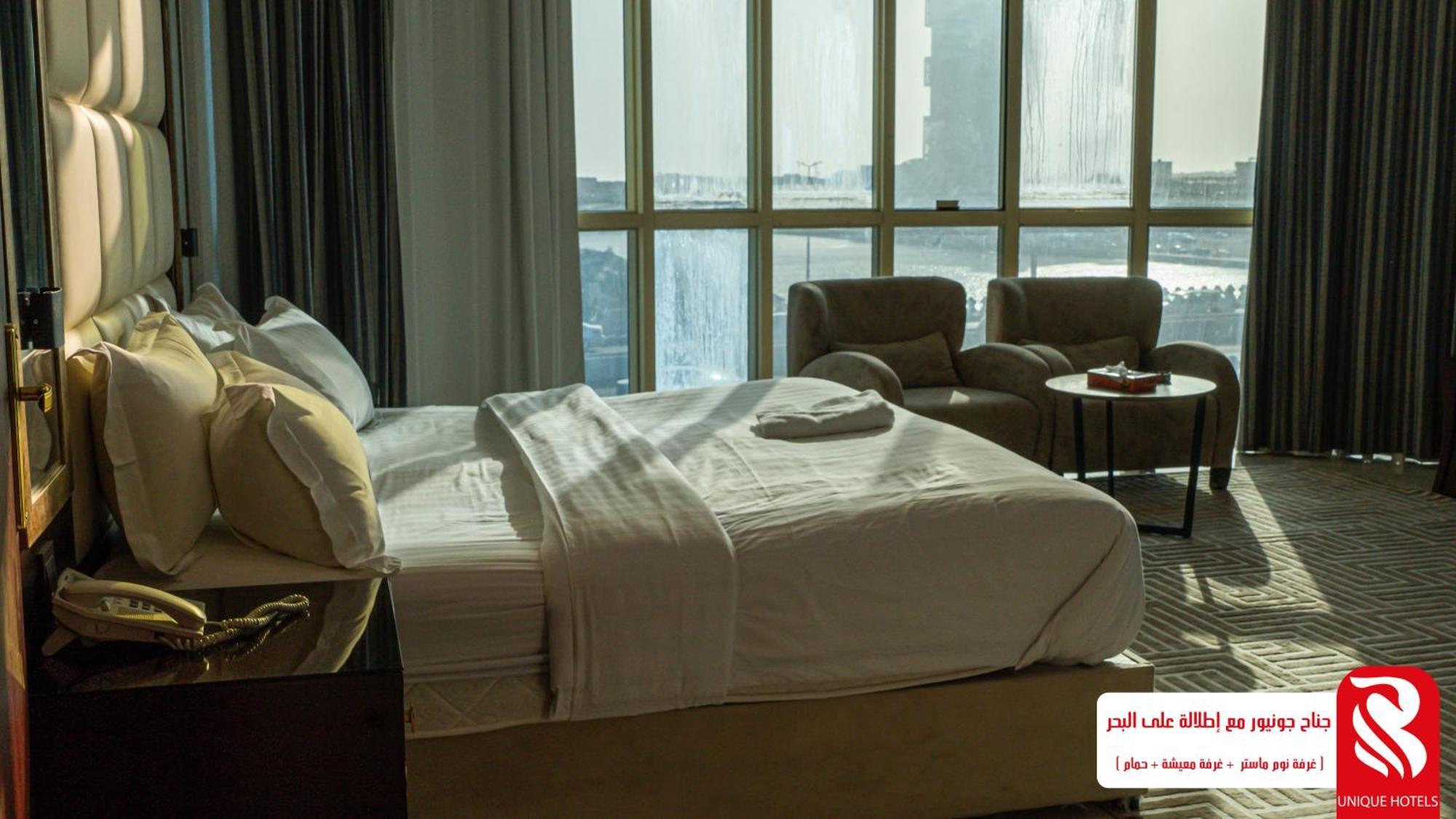 Al Andalus Tolen Hotel Jeddah Ngoại thất bức ảnh