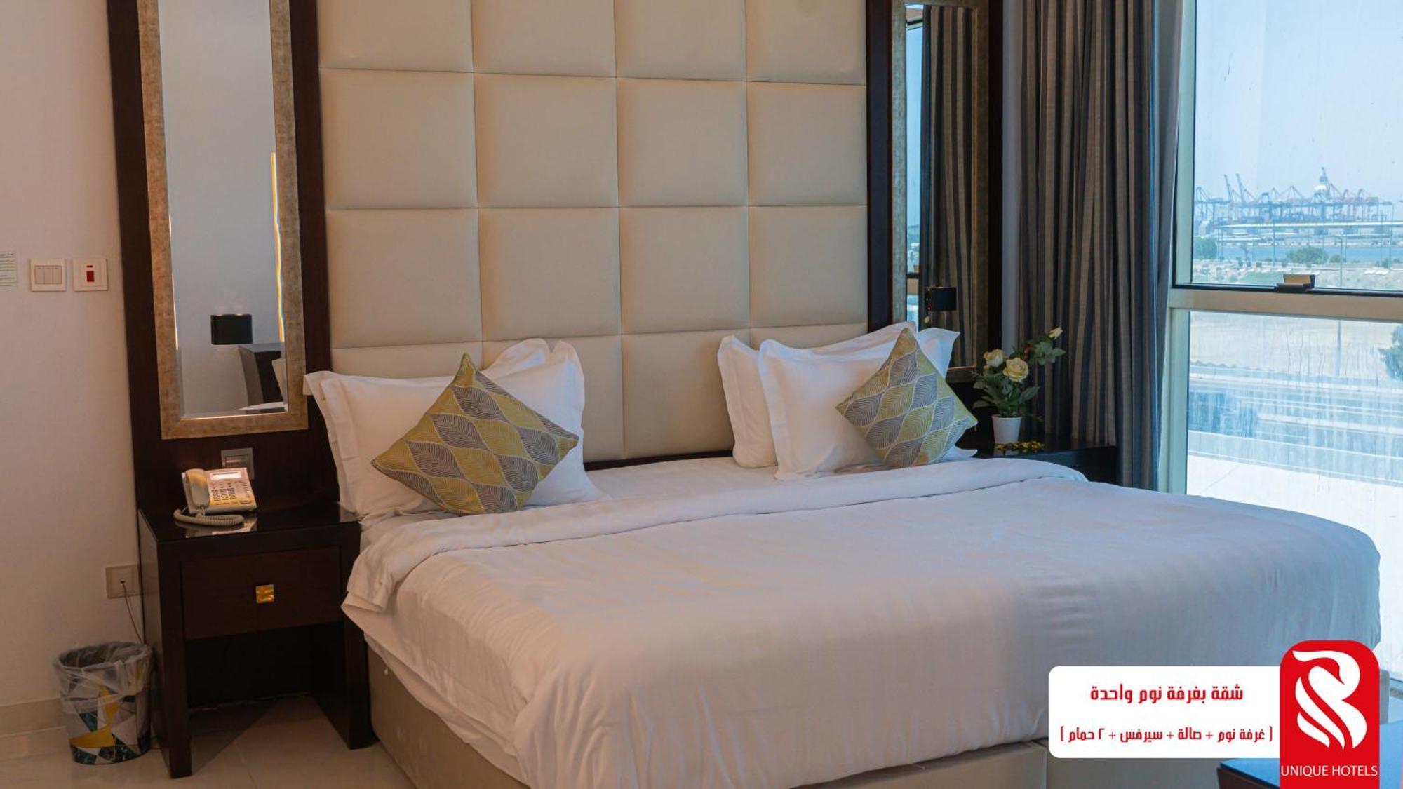 Al Andalus Tolen Hotel Jeddah Ngoại thất bức ảnh