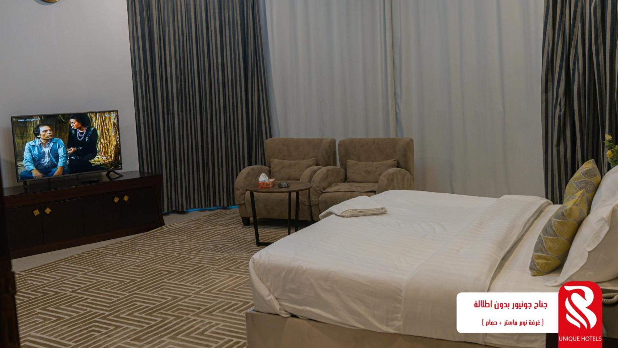 Al Andalus Tolen Hotel Jeddah Ngoại thất bức ảnh