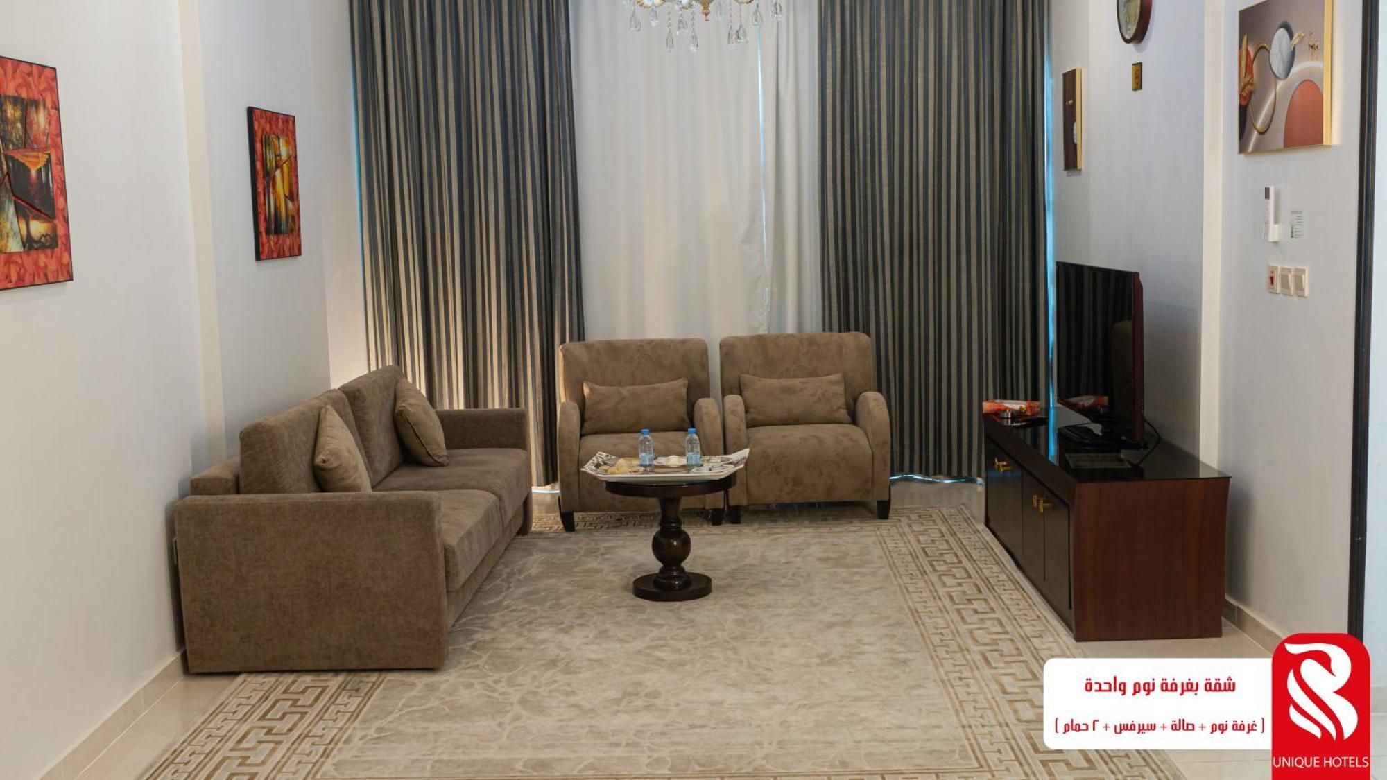 Al Andalus Tolen Hotel Jeddah Ngoại thất bức ảnh
