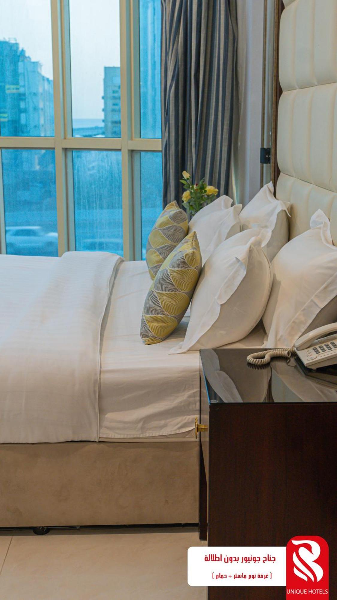 Al Andalus Tolen Hotel Jeddah Ngoại thất bức ảnh