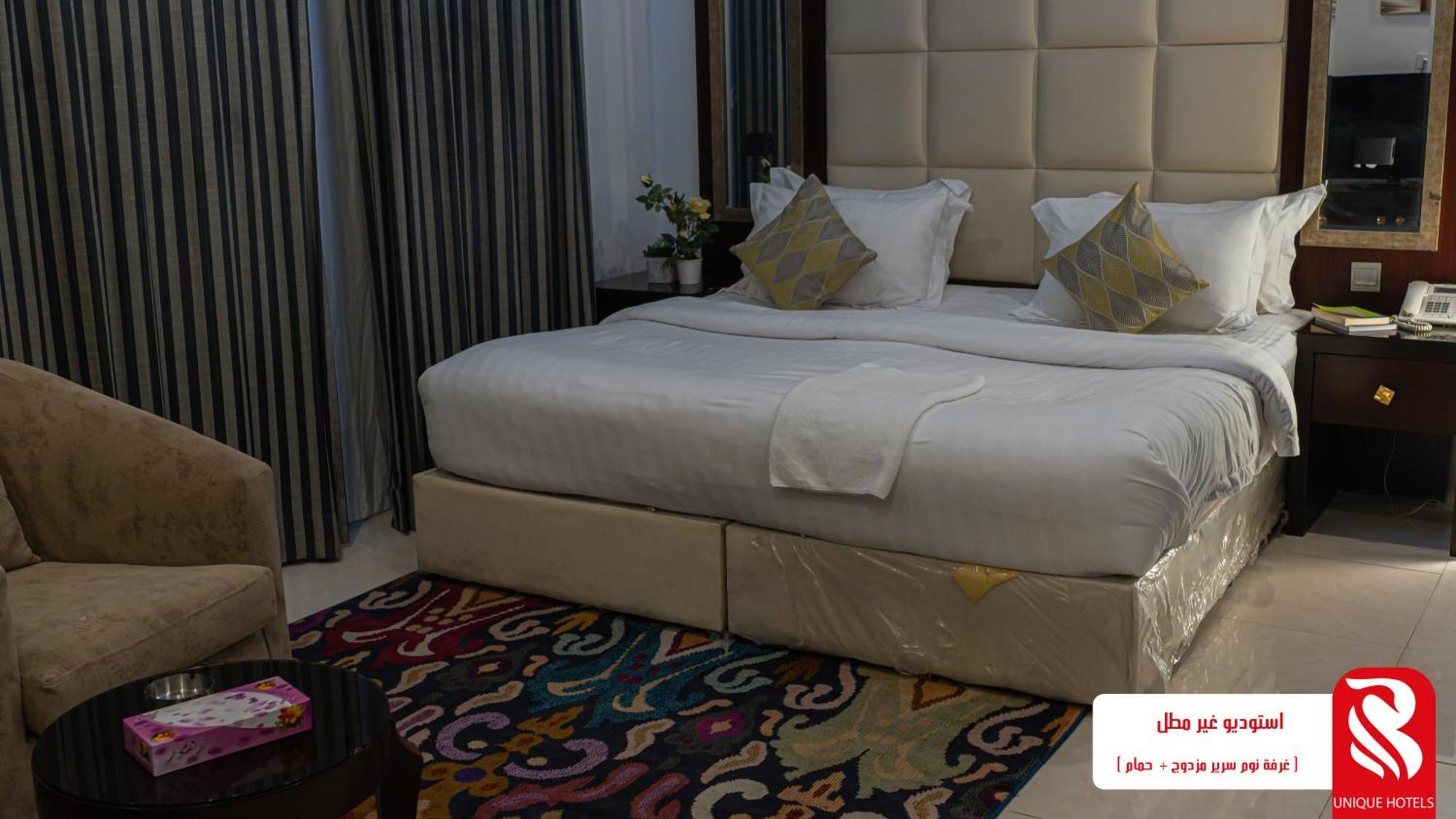 Al Andalus Tolen Hotel Jeddah Ngoại thất bức ảnh