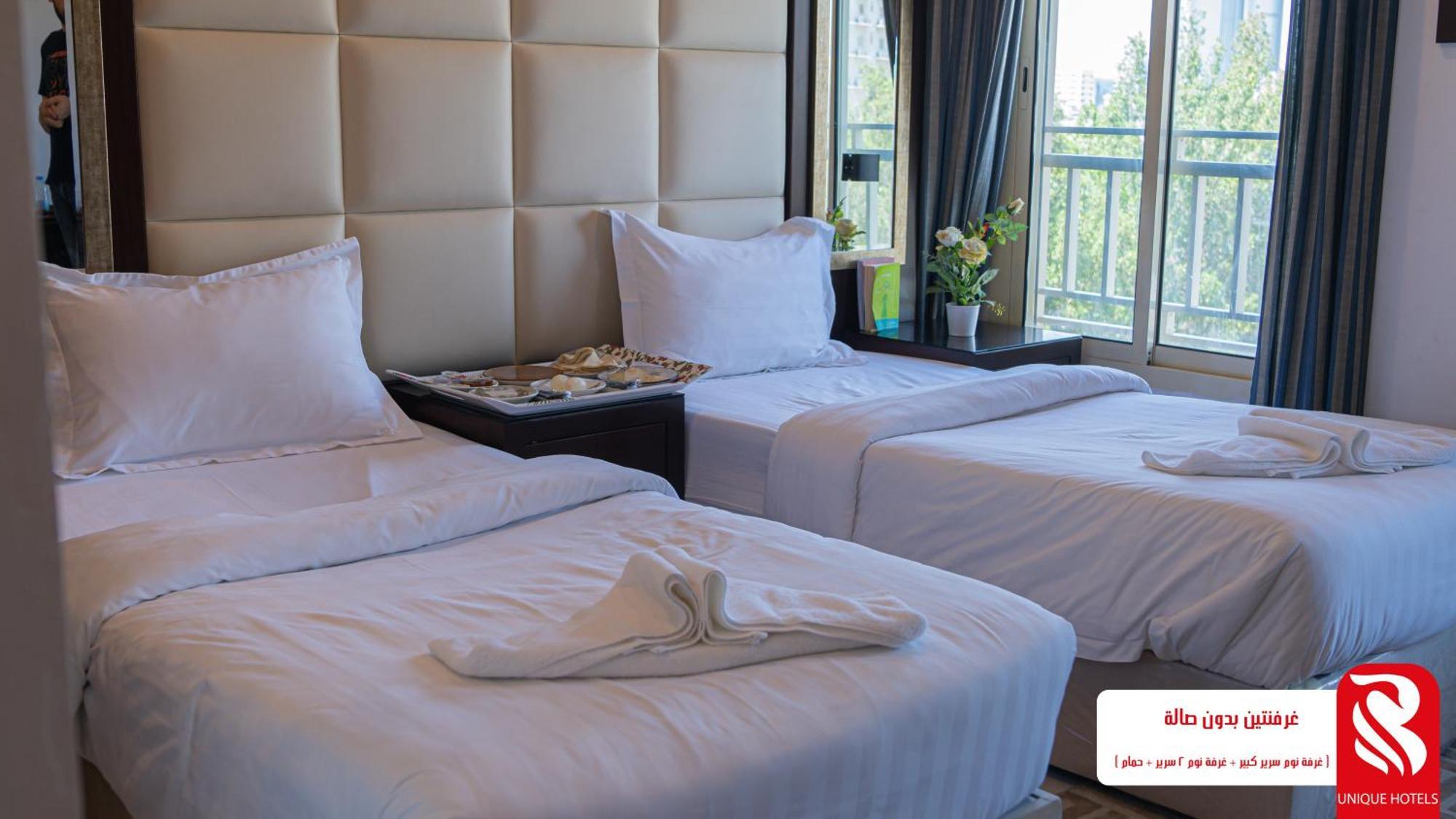 Al Andalus Tolen Hotel Jeddah Ngoại thất bức ảnh