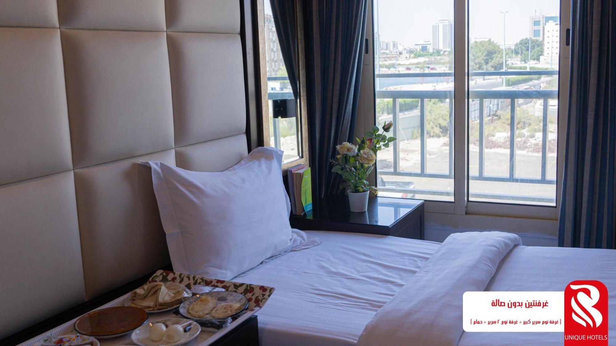 Al Andalus Tolen Hotel Jeddah Ngoại thất bức ảnh