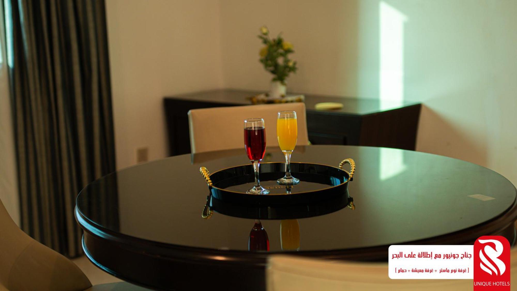 Al Andalus Tolen Hotel Jeddah Ngoại thất bức ảnh